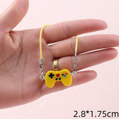 Labubu Package Hanging Accessories Style8