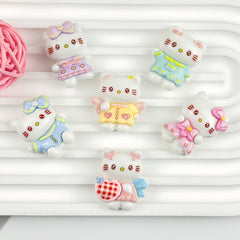 Resin Hello Kitty