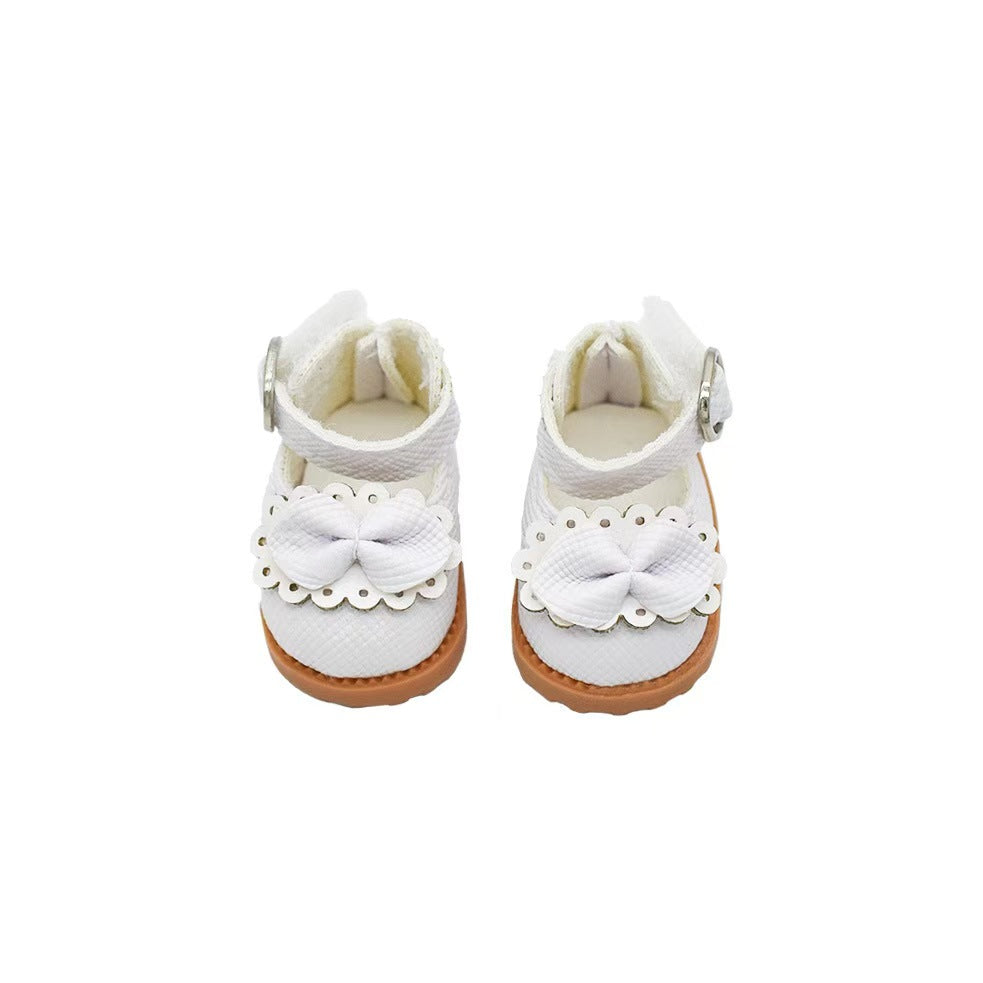 Labubu shoe accessories style 1