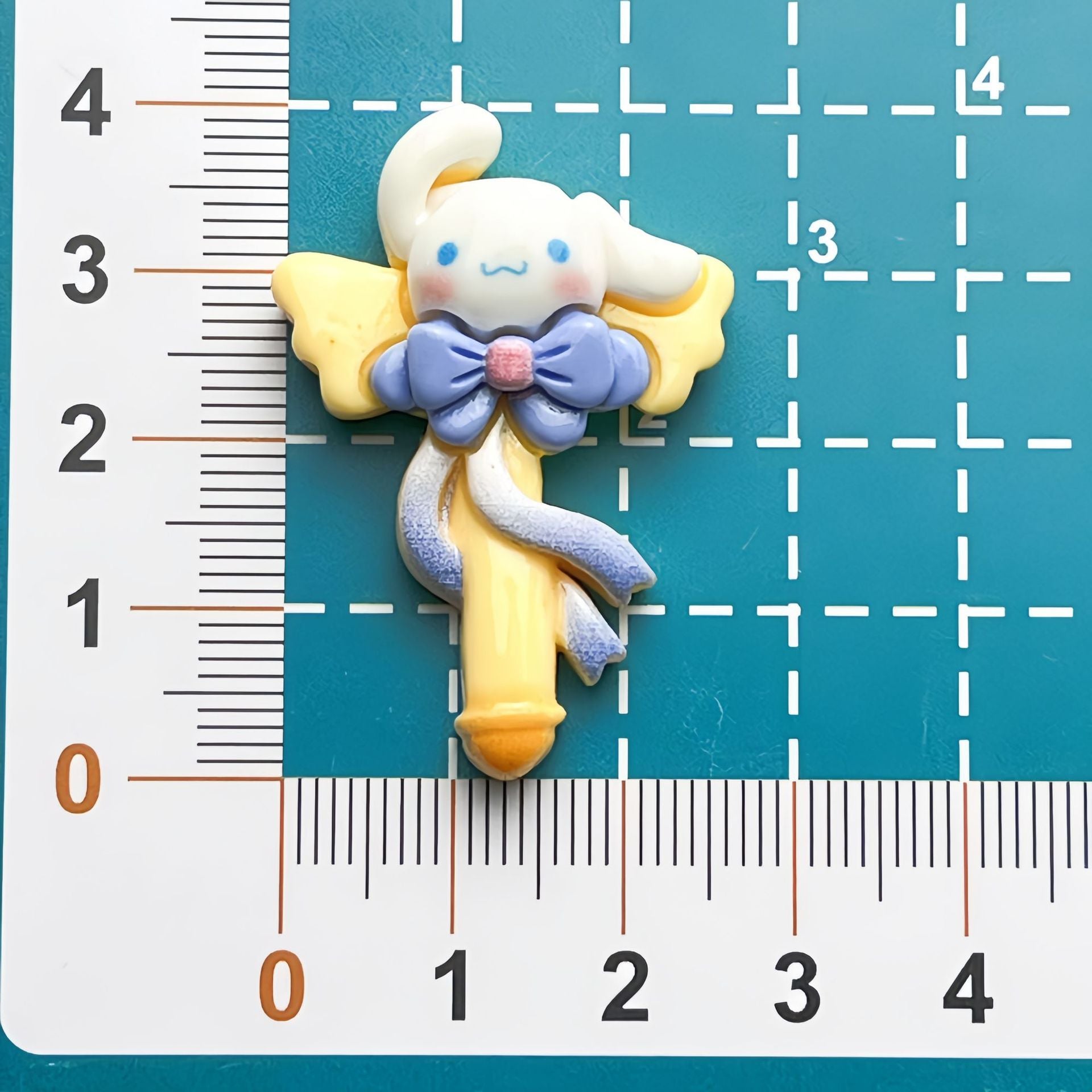 Resin Fairy Stick Sanlio No Hole