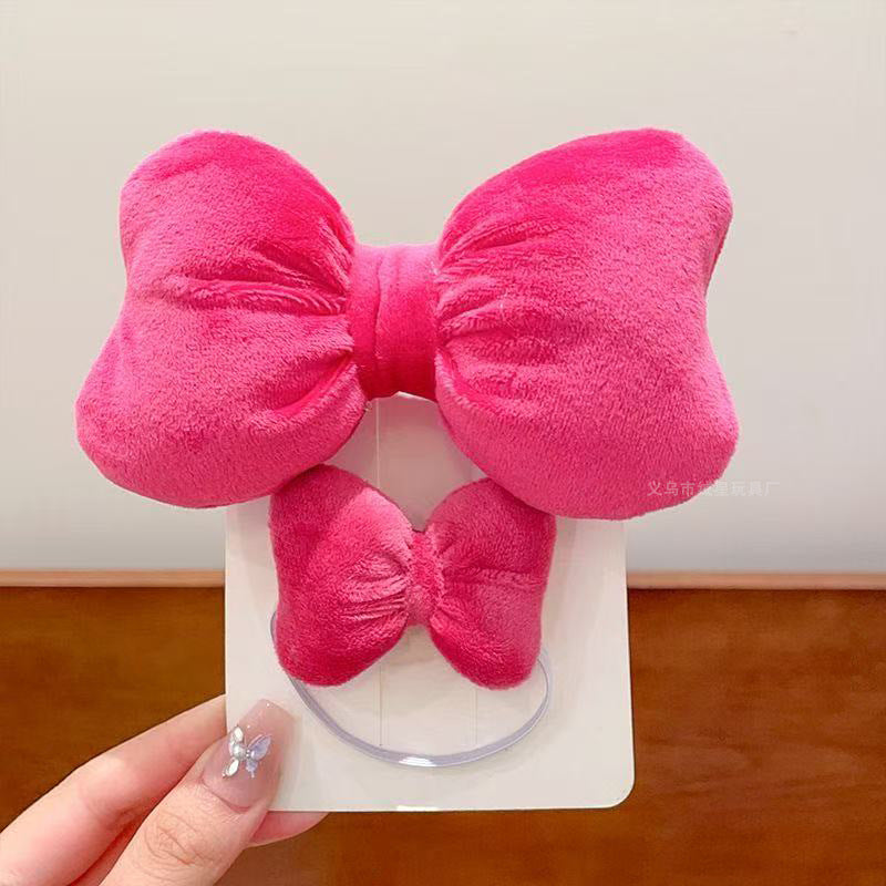 One, two and three generations of labubu clothes, rabub pendant, sitting party baby clothes, cute bow accessories, small gifts.
