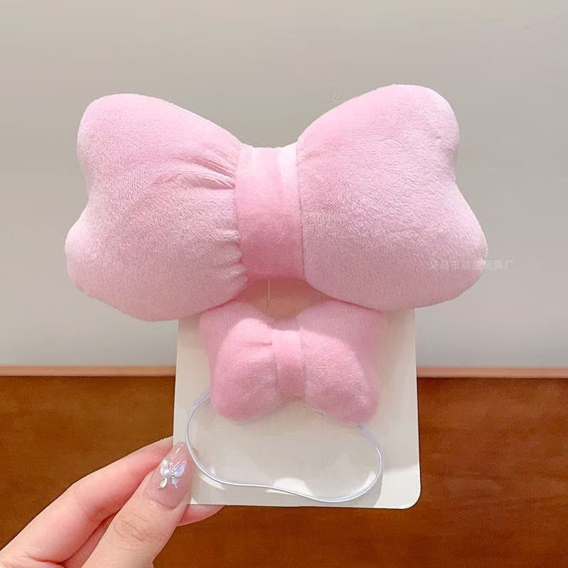 One, two and three generations of labubu clothes, rabub pendant, sitting party baby clothes, cute bow accessories, small gifts.
