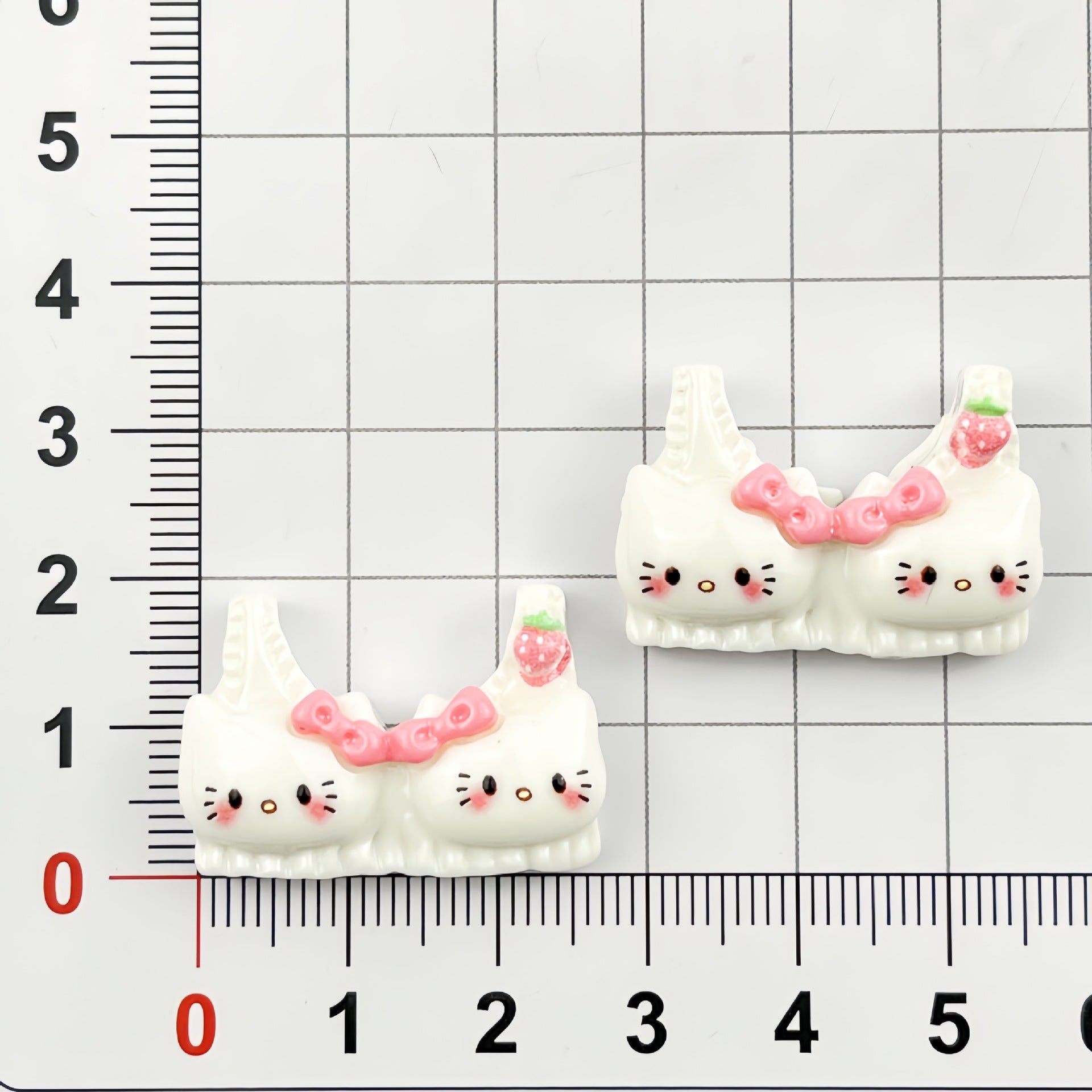 Resin Hello Kitty Housewear & Furnishings