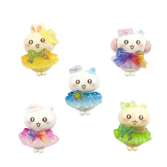 Resin Jiyikawa luminous
