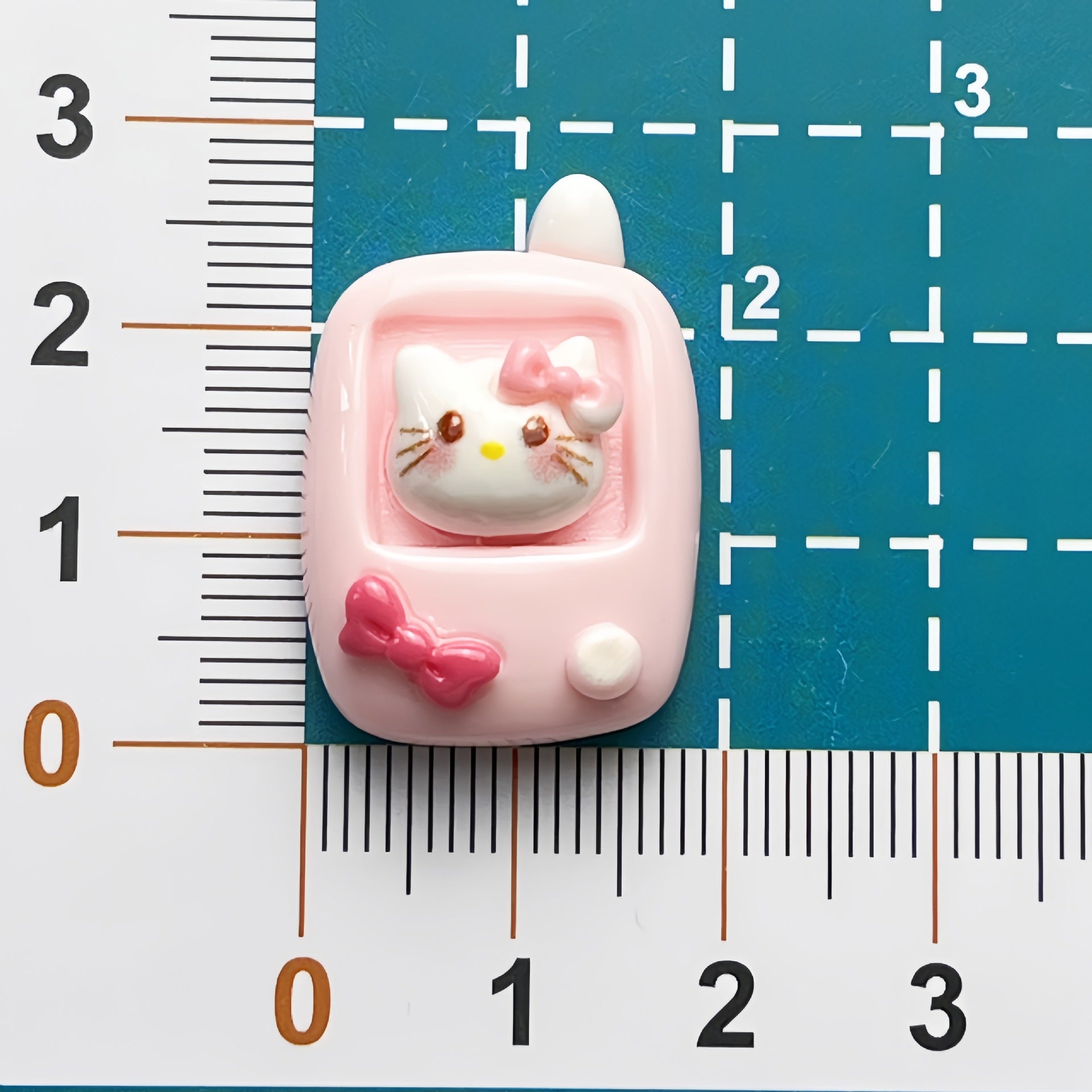 Resin Phone Sanlio