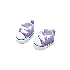 Labubu shoes accessories style 6