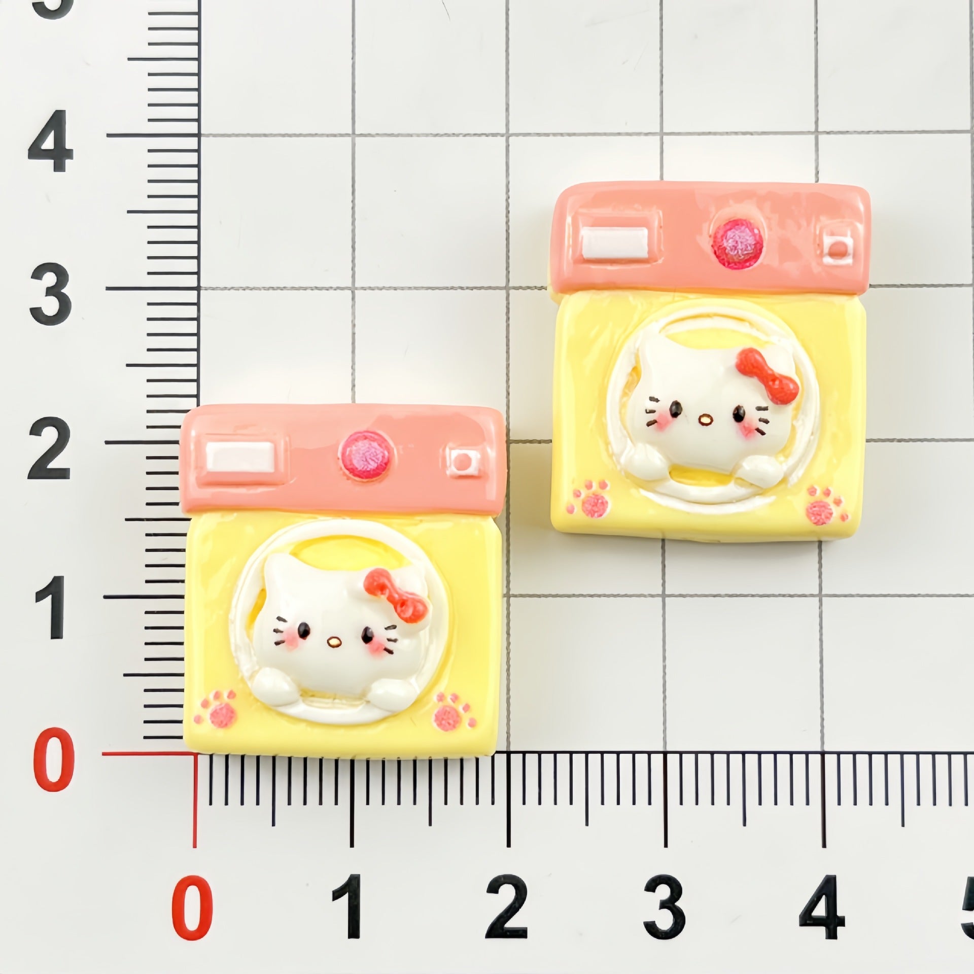 Resin Hello Kitty Housewear & Furnishings