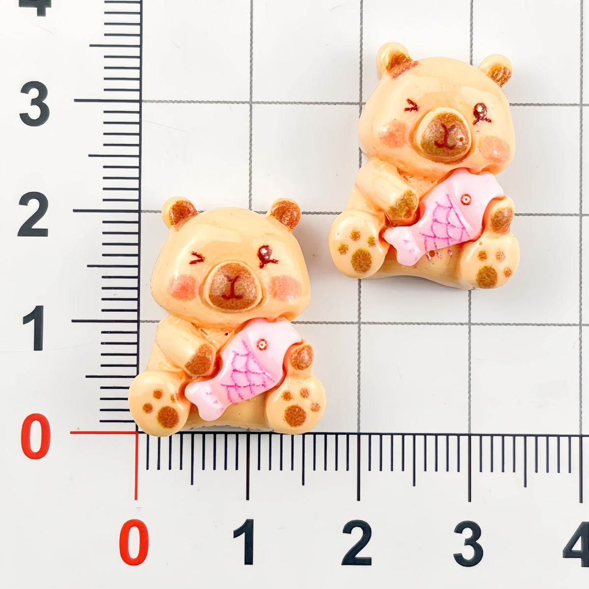 Resin Kapibala