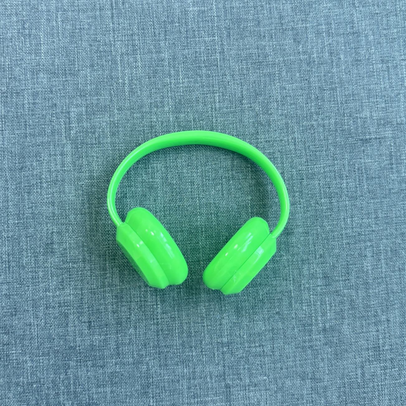Labubu Solid Color Earphones