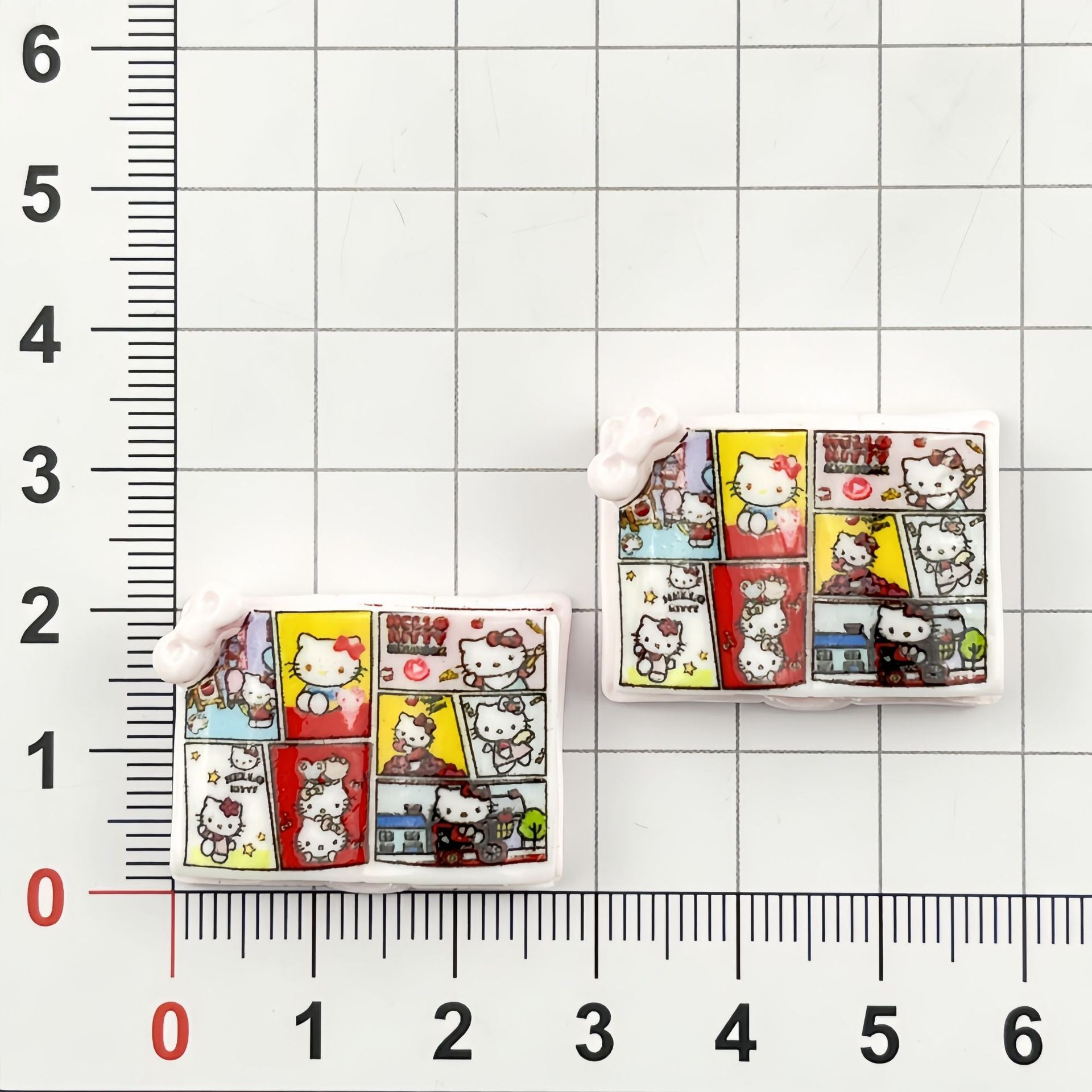Resin Hello Kitty Housewear & Furnishings