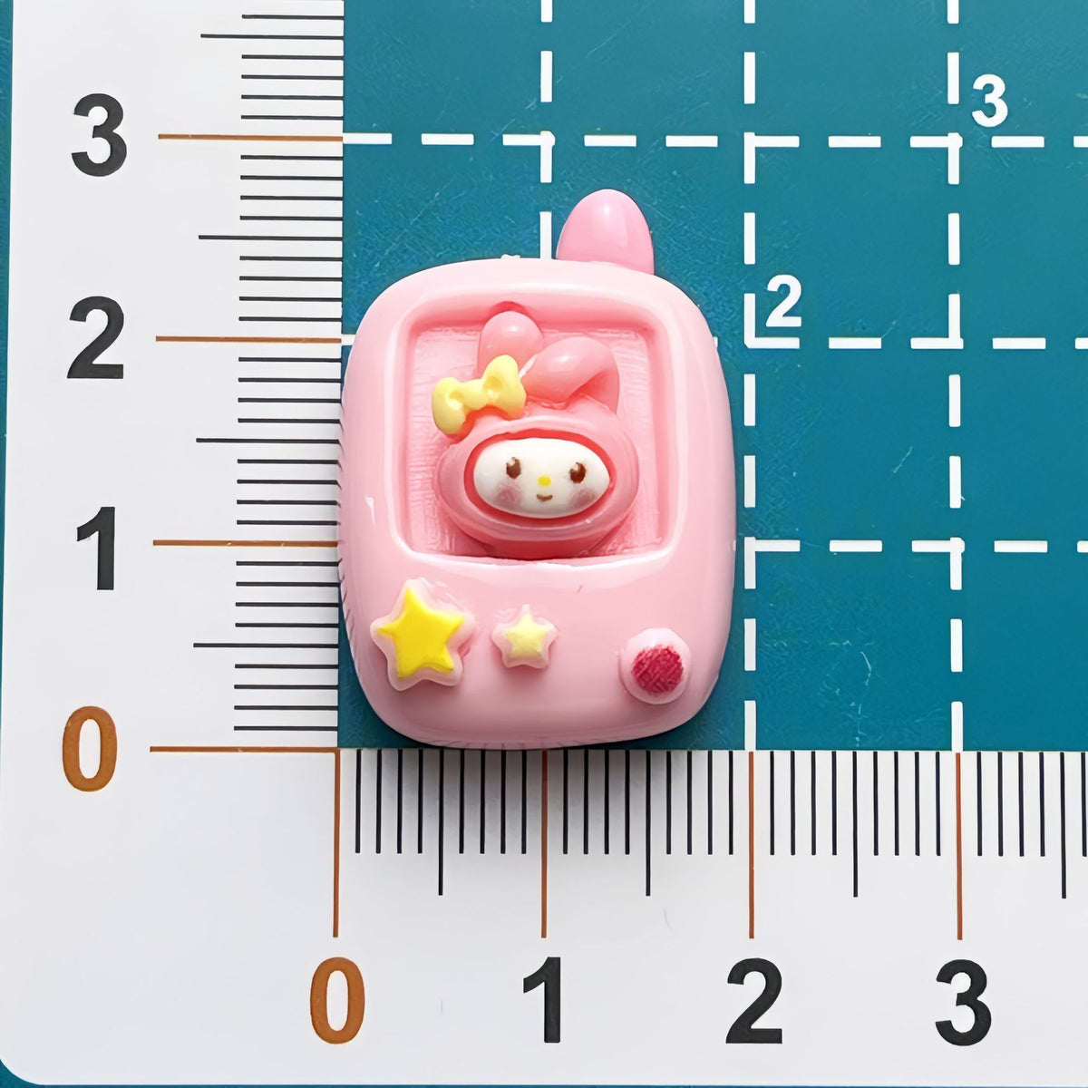 Resin Phone Sanlio