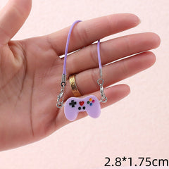 Labubu Package Hanging Accessories Style8