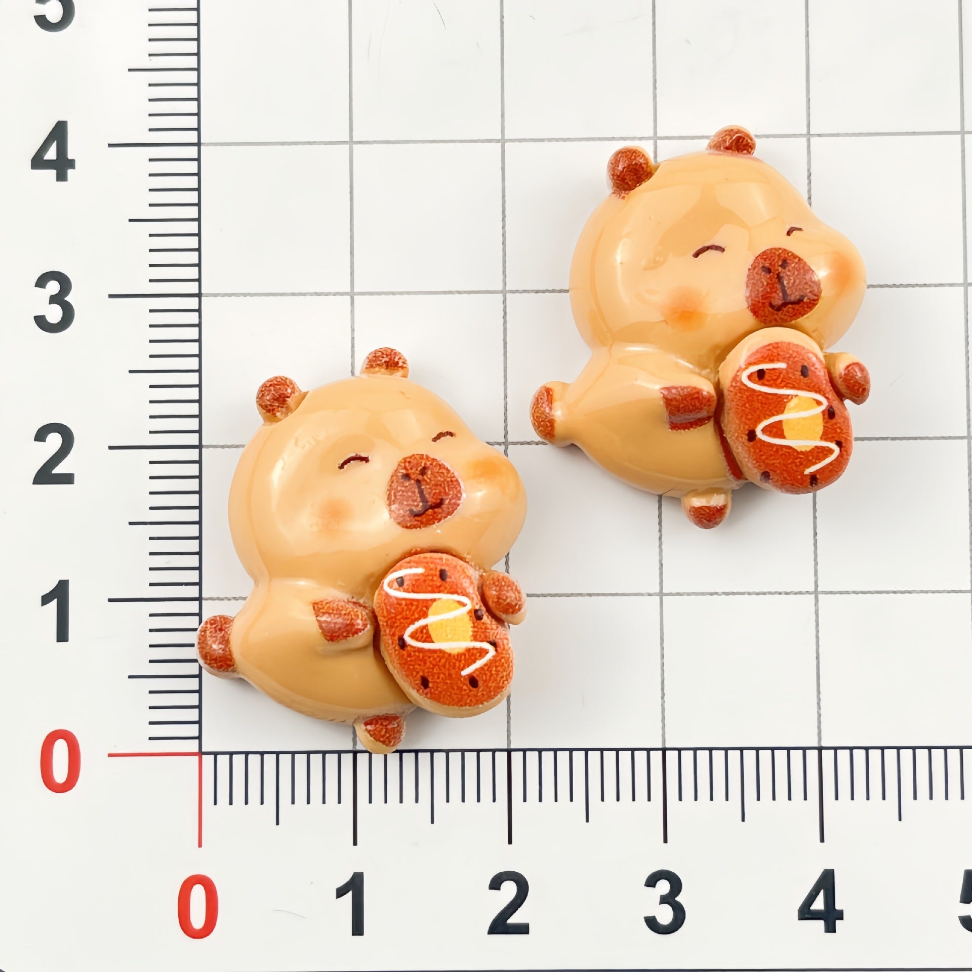 Resin Kapibala