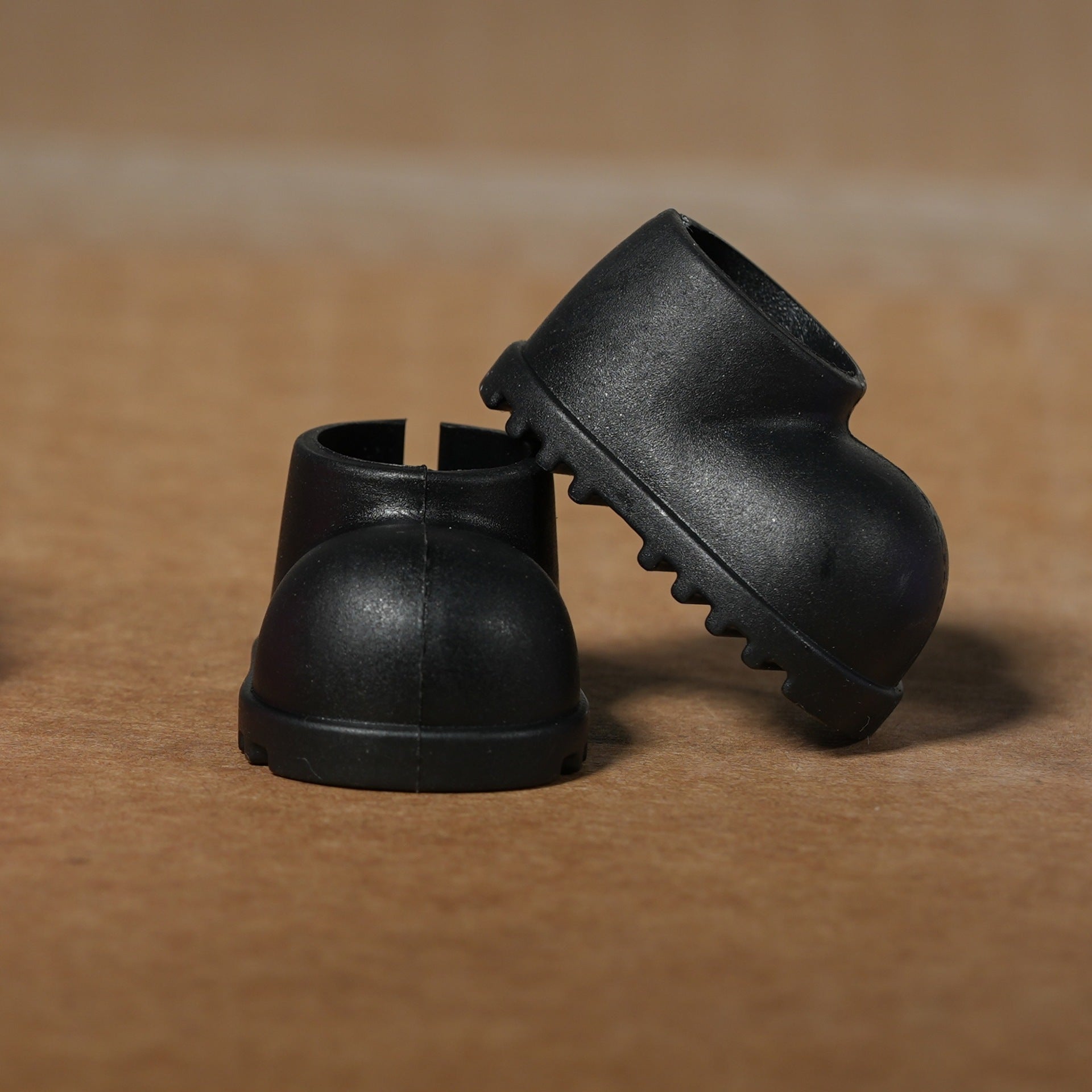 Labubu shoes accessories rain shoes