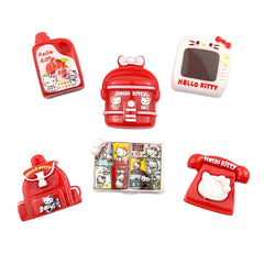 Resin Hello Kitty Housewear & Furnishings