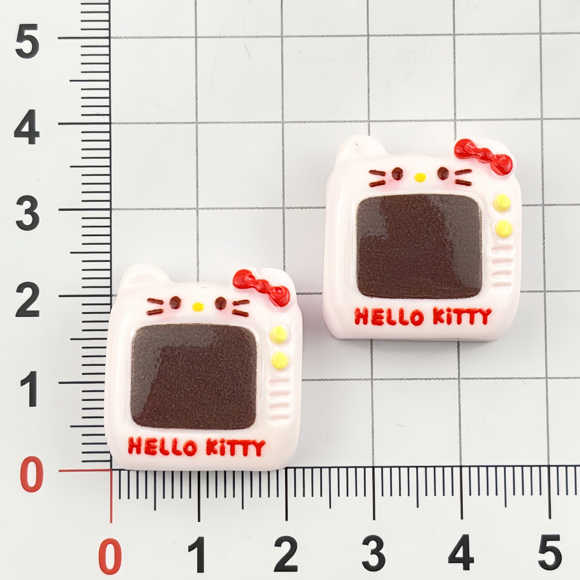 Resin Hello Kitty Housewear & Furnishings
