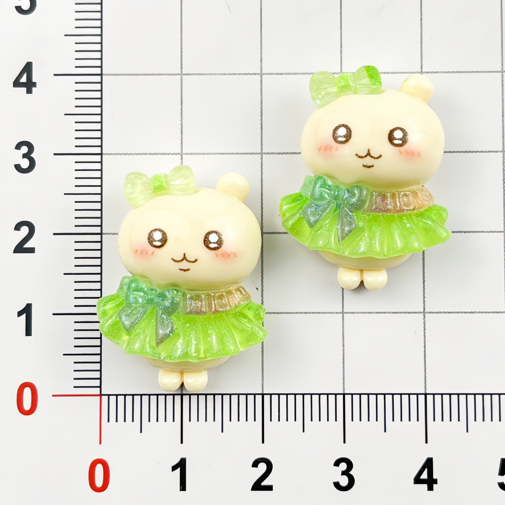 Resin Jiyikawa luminous