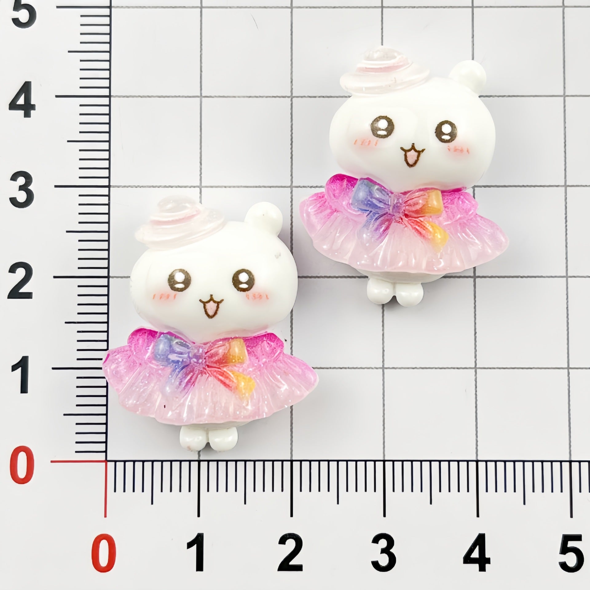 Resin Jiyikawa luminous