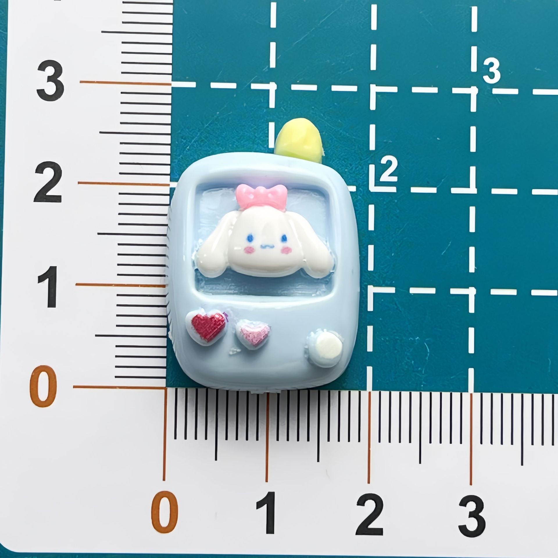 Resin Phone Sanlio
