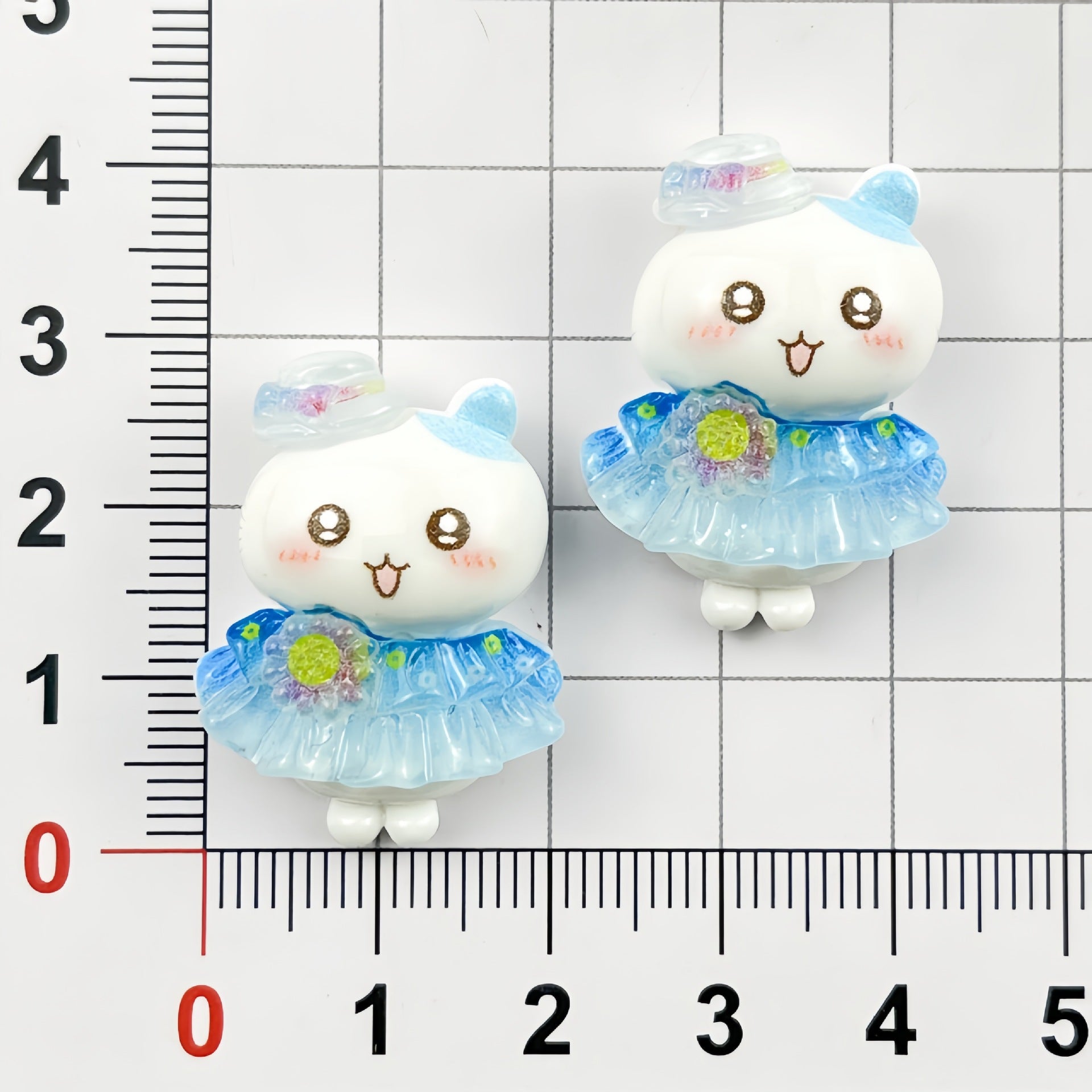 Resin Jiyikawa luminous