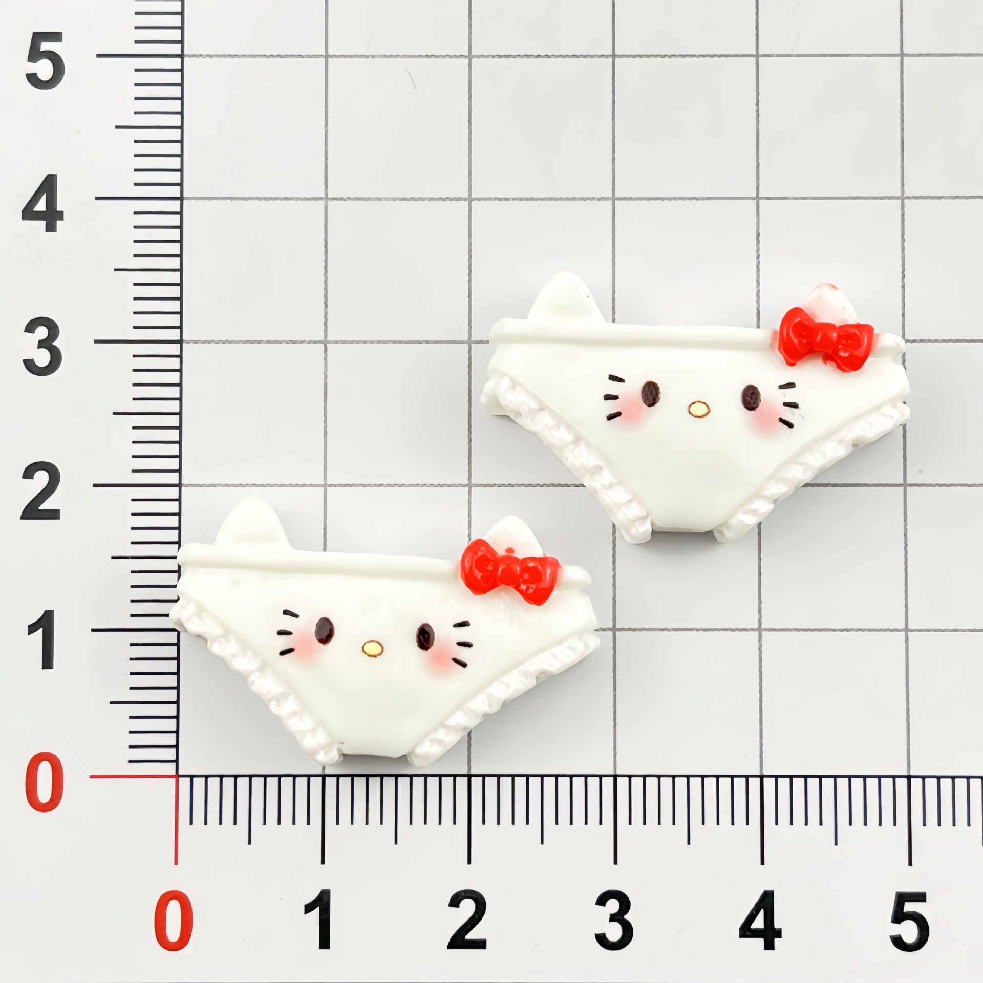 Resin Hello Kitty Housewear & Furnishings