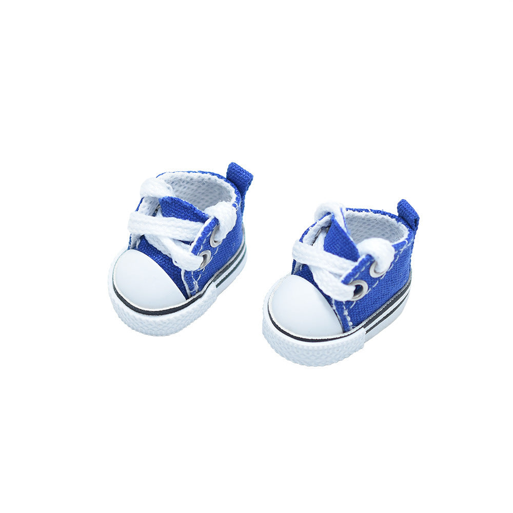 Labubu shoes accessories style 6